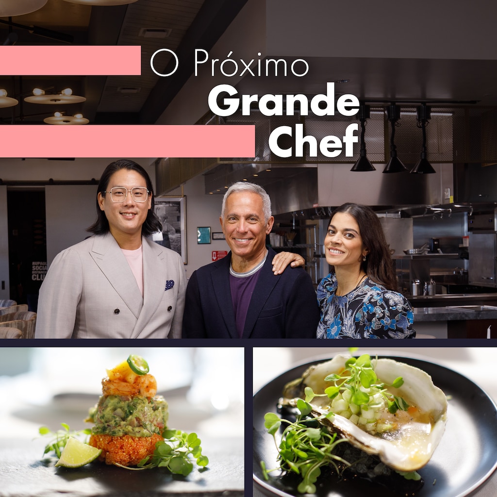 O Próximo Grande Chef
