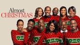 Almost Christmas