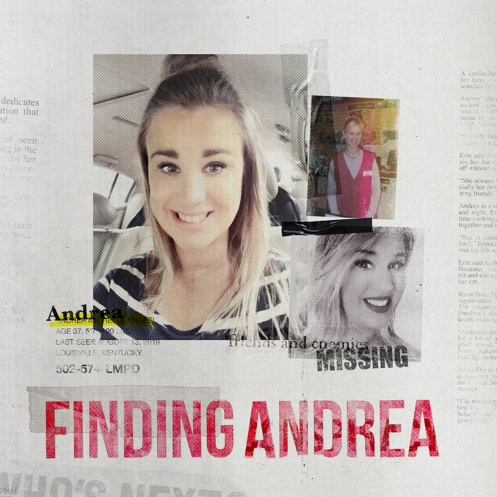 Finding Andrea