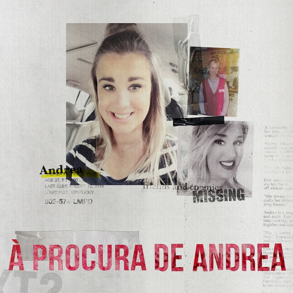 À Procura de Andrea