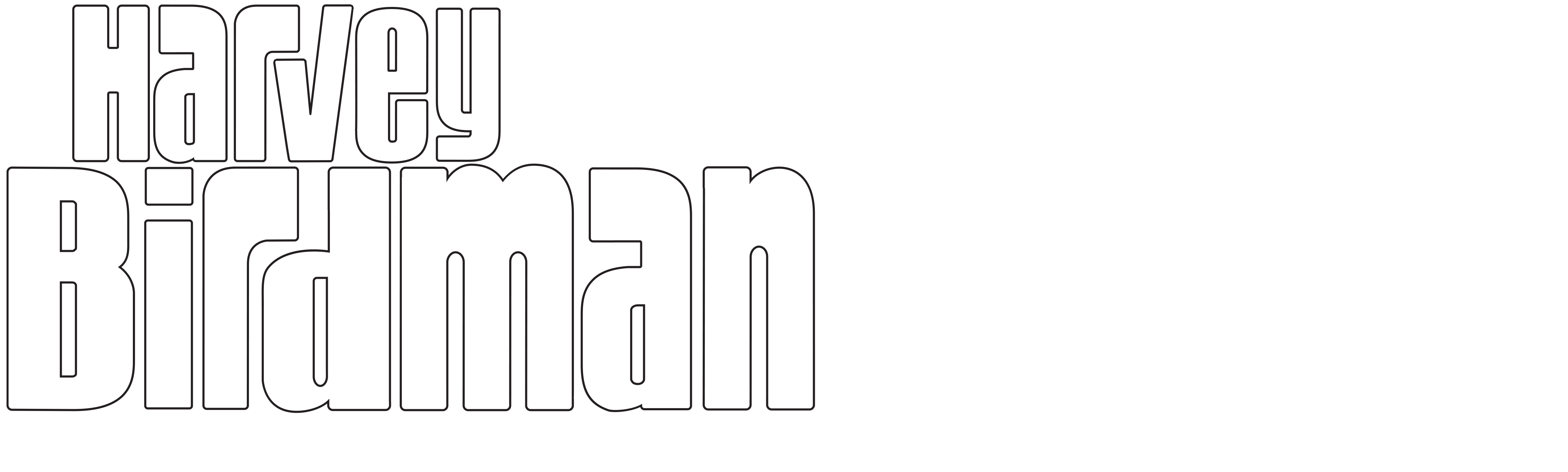Harvey Birdman: Attorney at Law