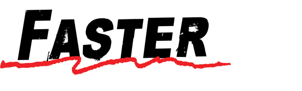 Faster With Finnegan