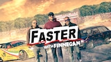 Faster With Finnegan