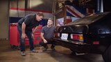1976 Mercury Capri Mk2