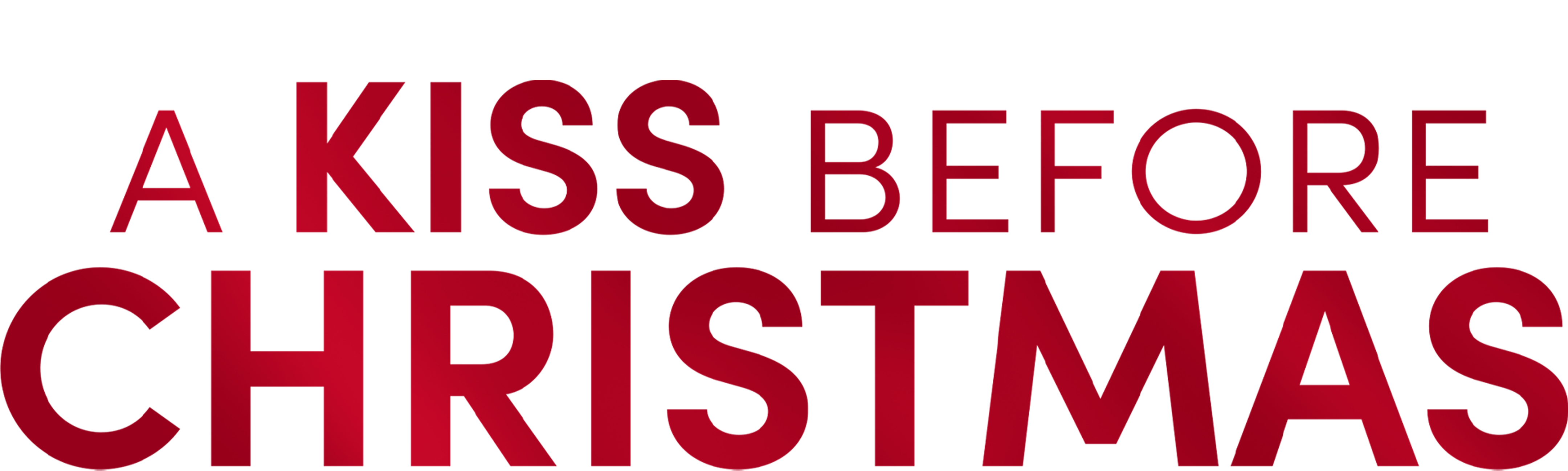 A Kiss Before Christmas