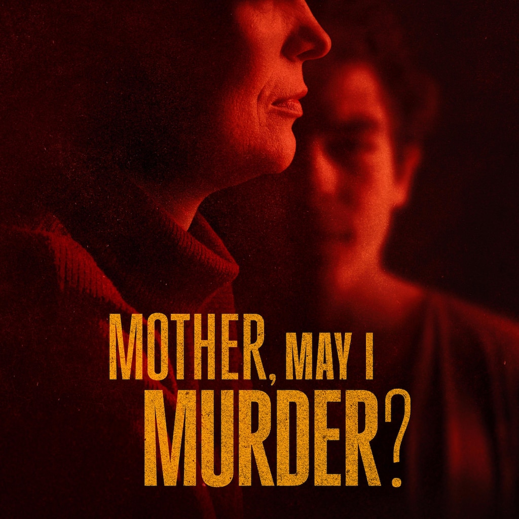 Mami, můžu vraždit?