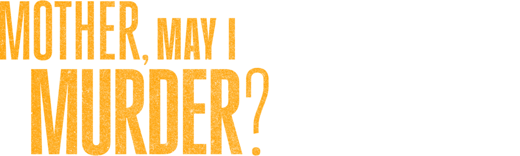 Mami, můžu vraždit?