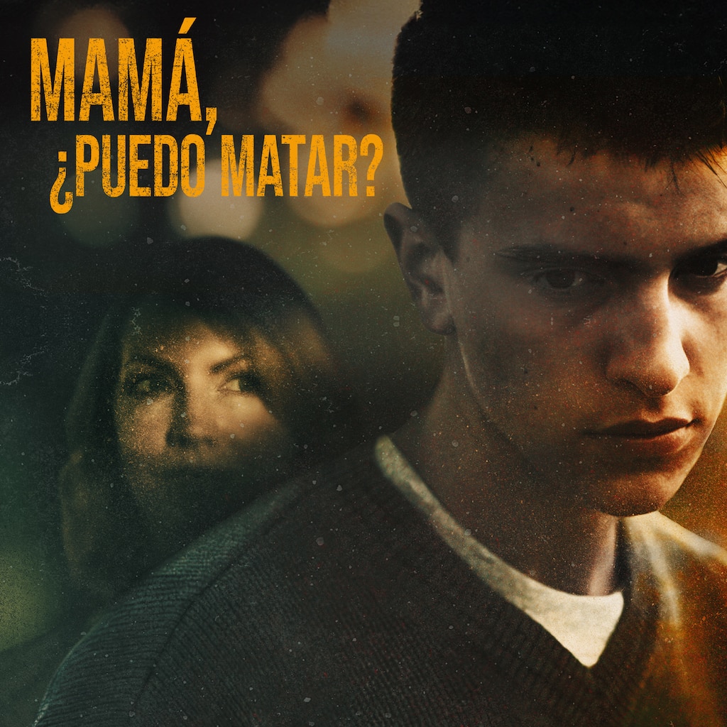 Mamá, ¿puedo matar?