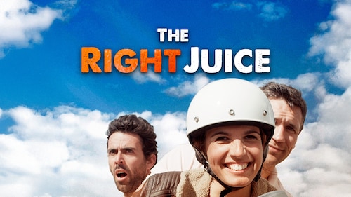 Watch The Right Juice | HBO Max