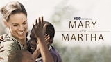 Mary and Martha