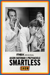Jason Bateman i przyjaciele: „Smartless” Show