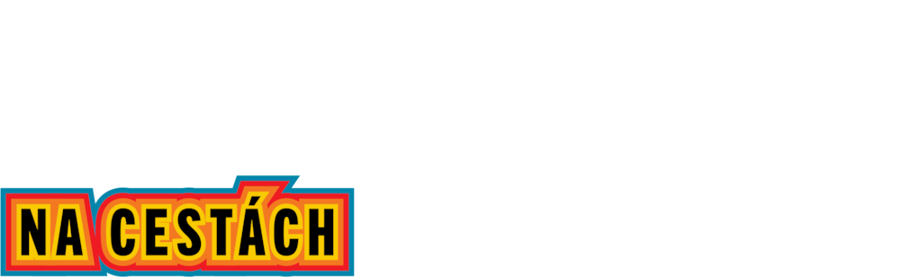 SmartLess na cestách