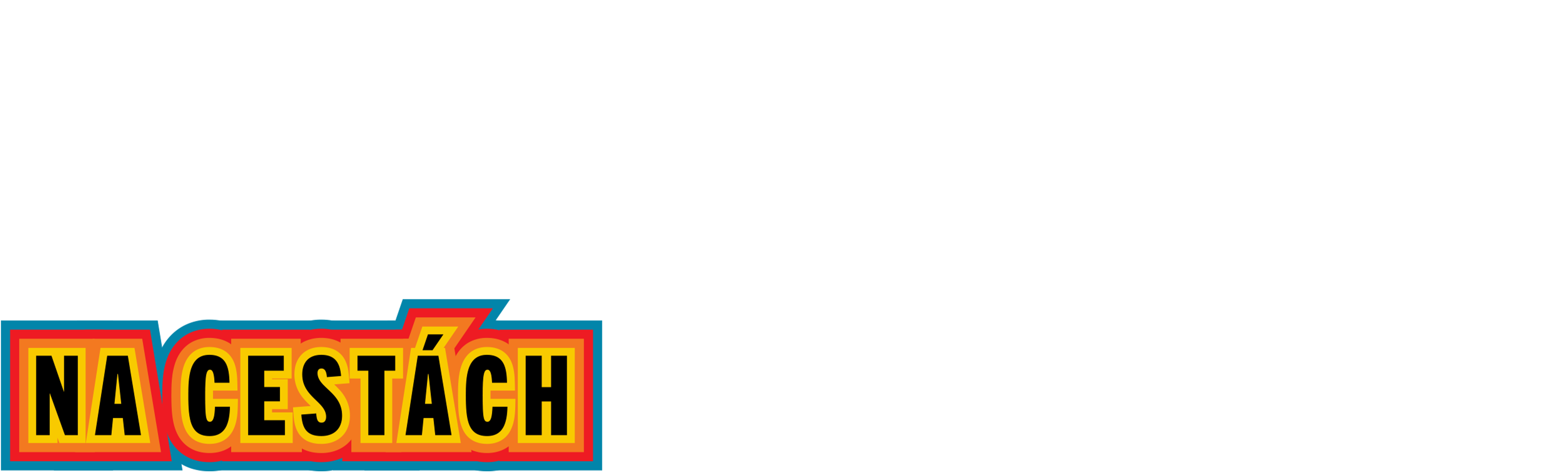 SmartLess na cestách