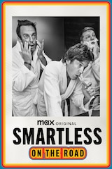 SmartLess: On the Road