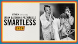 Jason Bateman i przyjaciele: „Smartless” Show
