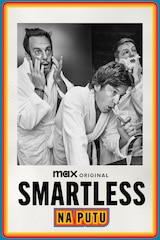 SmartLess: Na putu