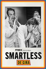 SmartLess: de gira