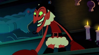 Tonton The Powerpuff Girls | HBO Max