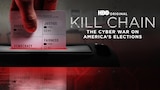Kill Chain: a Ciberguerra nas Eleições Americanas
