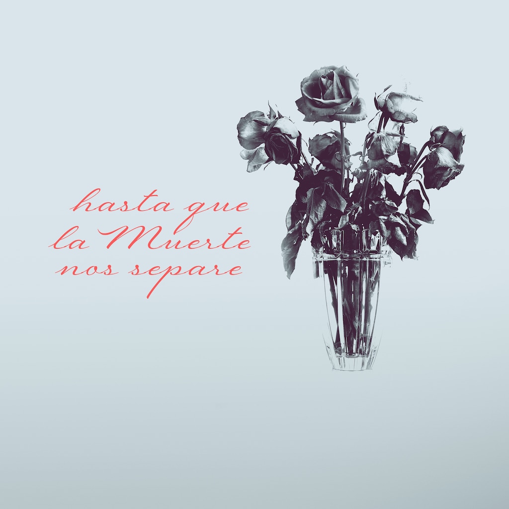 Hasta que la muerte nos separe