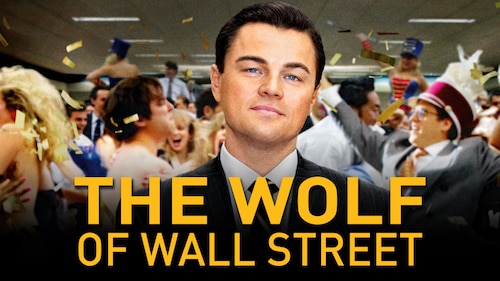 Regarder Le Loup de Wall Street | HBO Max