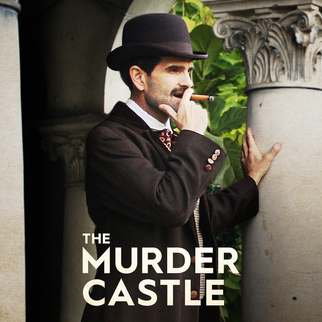 The Murder Castle