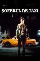 Șoferul de taxi