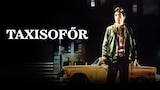 Taxisofőr