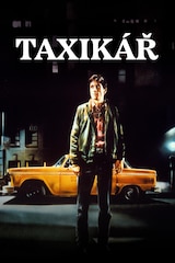 Taxikář