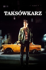 Taksówkarz