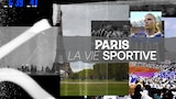 Paris La Vie Sportive
