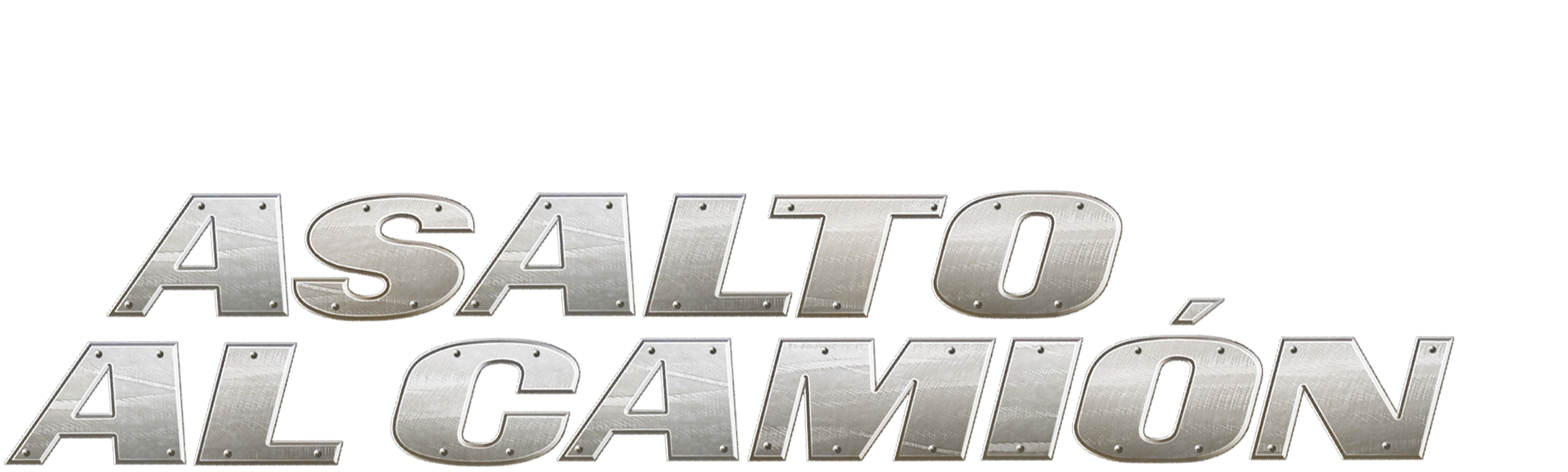 Asalto al Camión Blindado