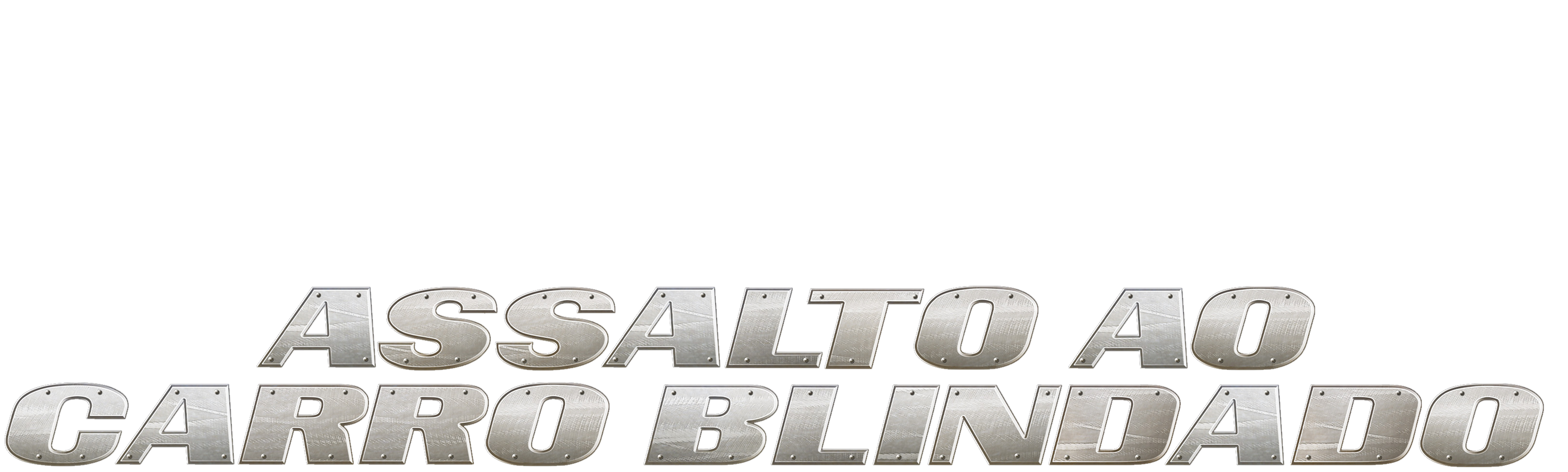 Assalto ao Carro Blindado