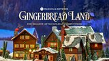 Gingerbread Land: The Biggest Little Holiday Competition