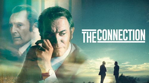 Watch The Connection | HBO Max