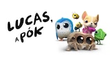 Lucas, a pók