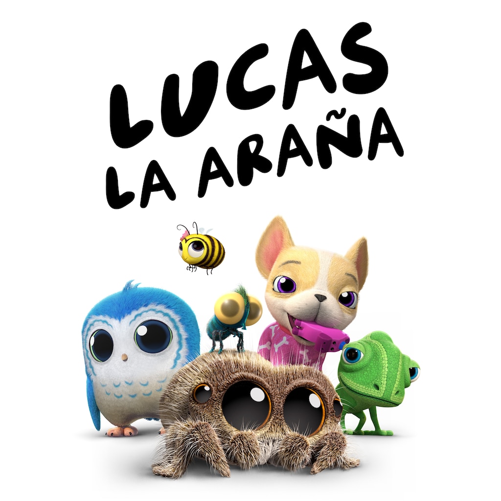 Lucas la Araña