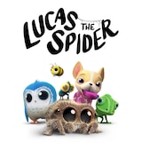 Lucas the Spider