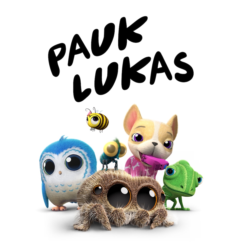 Pauk Lukas