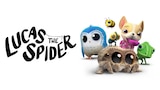 Lucas the Spider