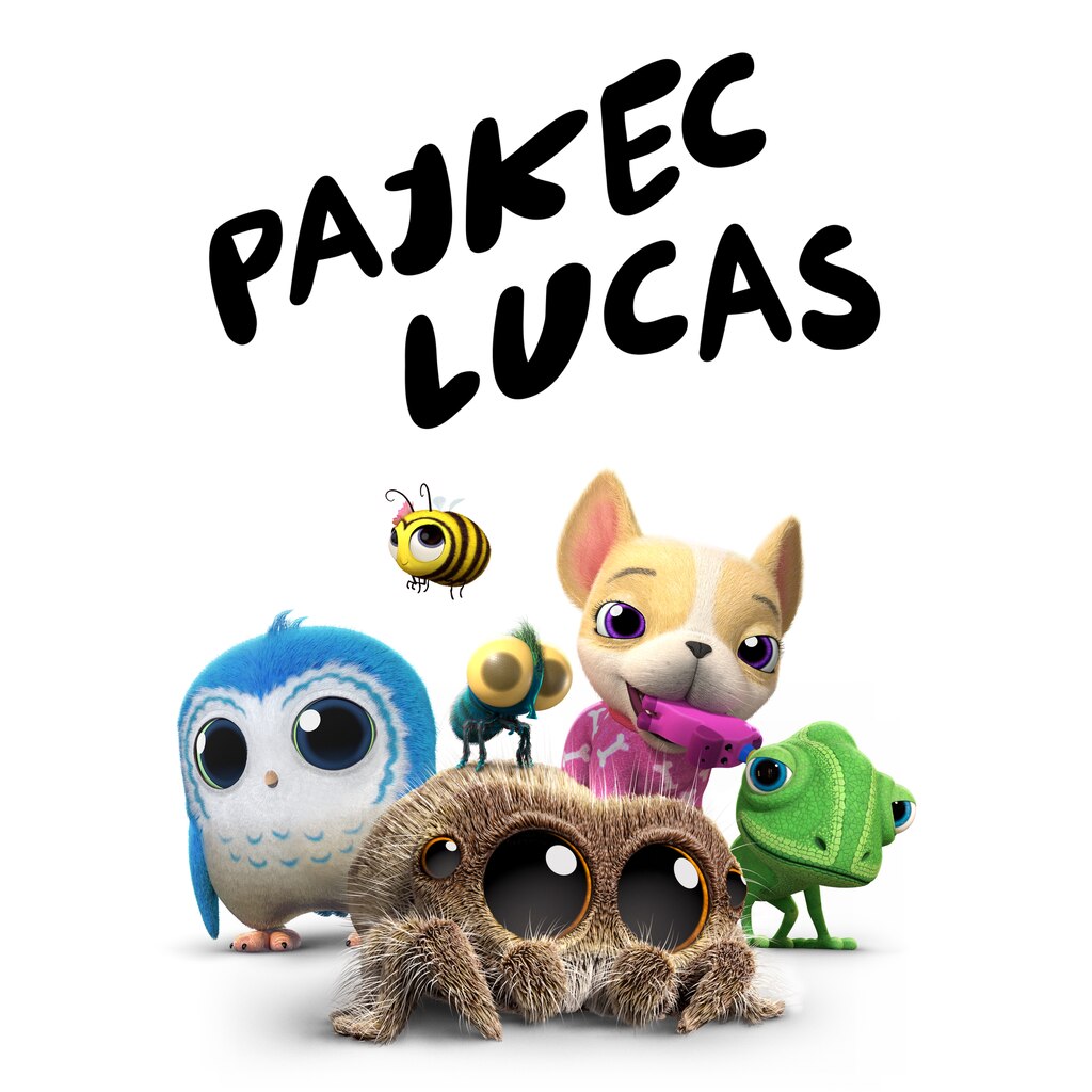 Pajkec Lucas