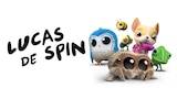Lucas de spin