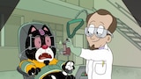 Poor Devil : HBO Max Releases Adult Animated Original From Europe - FandomWire