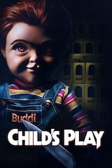 Child's Play : La poupée du mal