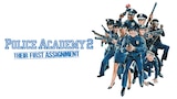 Police Academy 2: Their First Assignment