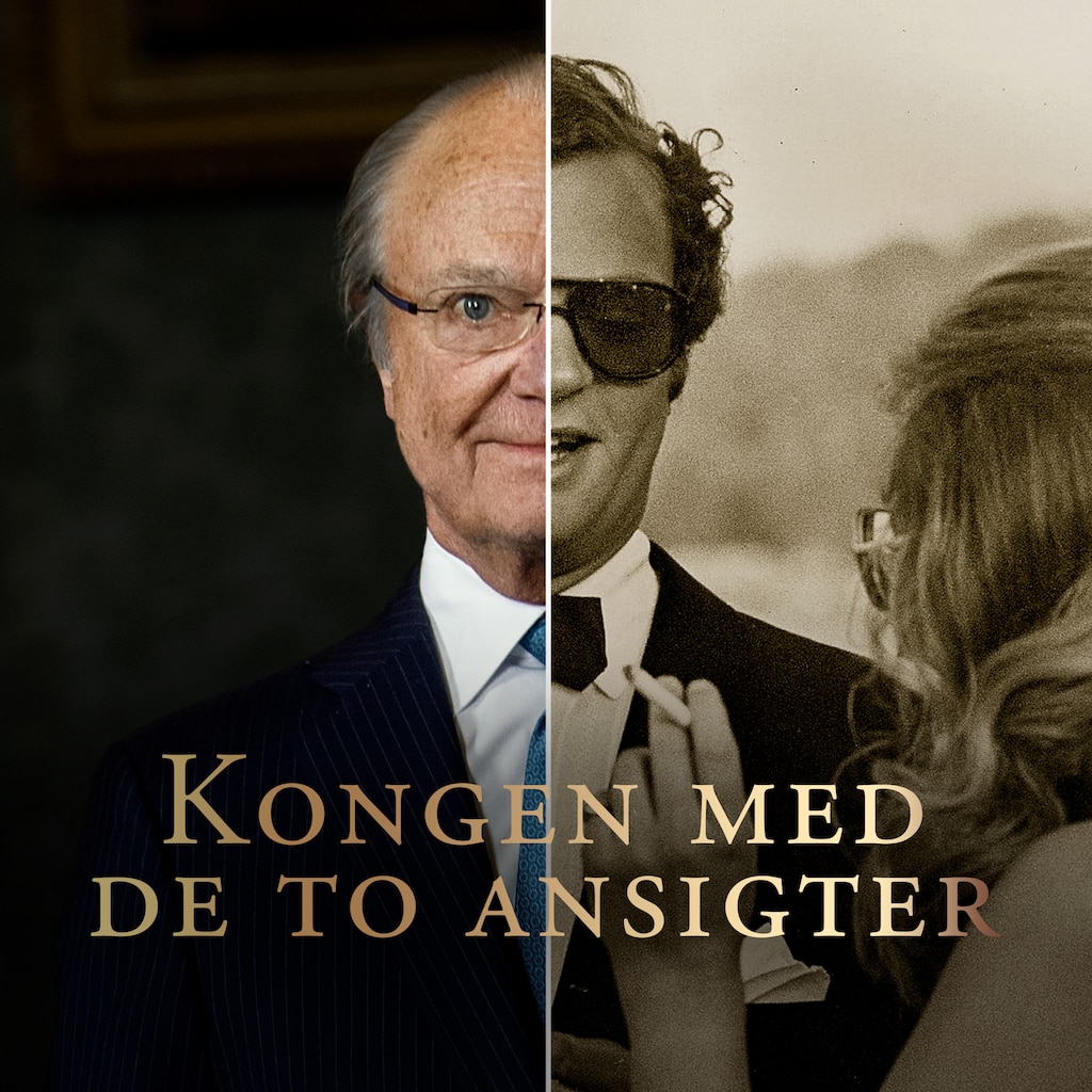 Kongen med de to ansigter