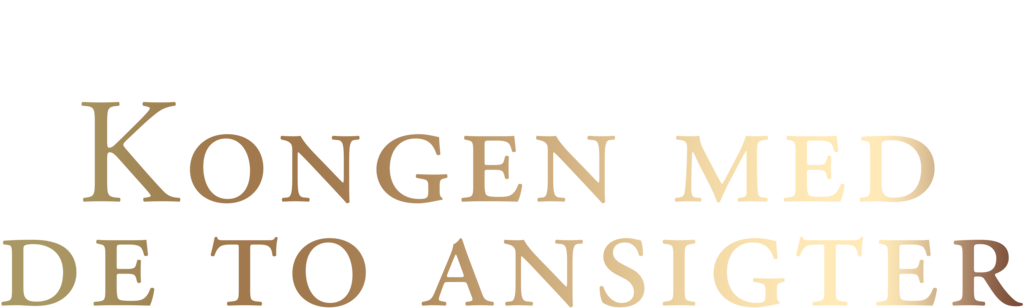 Kongen med de to ansigter