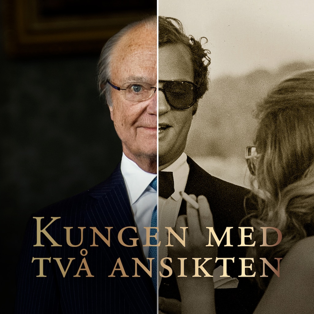 Kungen med två ansikten