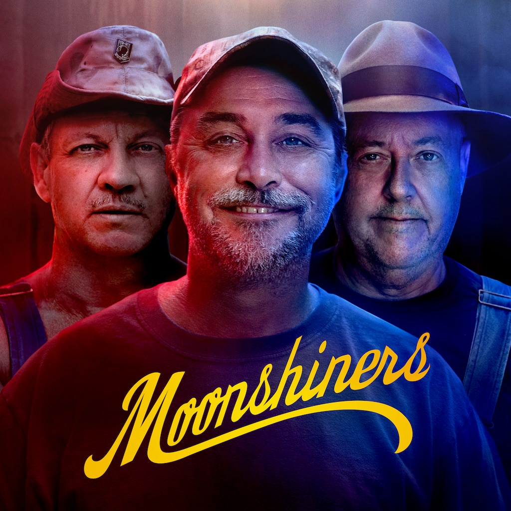 Moonshiners
