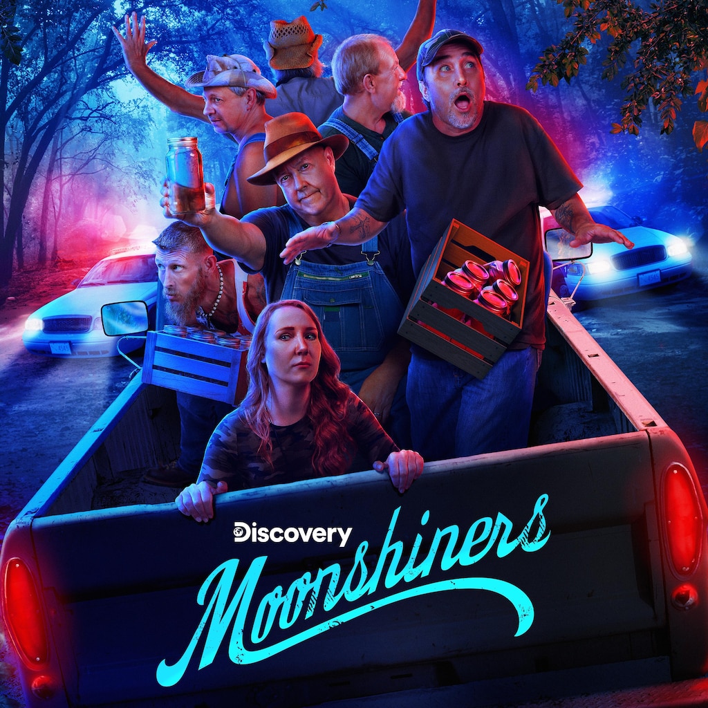 Moonshiners